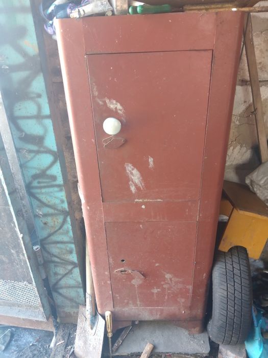 Продам сейф ссср