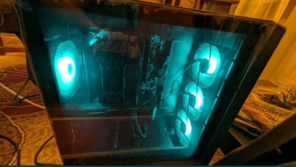 Компютер 4070 super