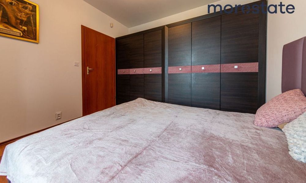 Mieszkanie – Kraków, Bronowice - Widok 5
