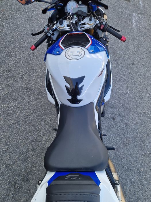 Vendo bmw s1000rr