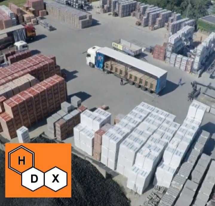 Beton komórkowy, gazobeton, suporex, belit, pustak, Ytong, Solbet,