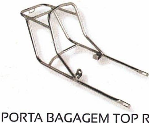 Porta Couves Sachs Top Racing