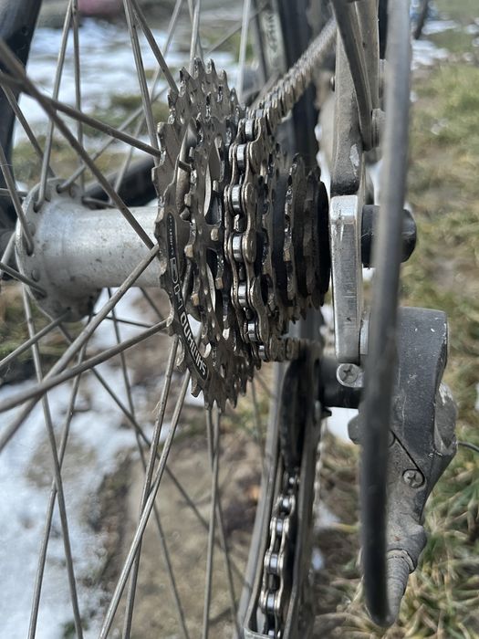 Прода велосипед 26’’