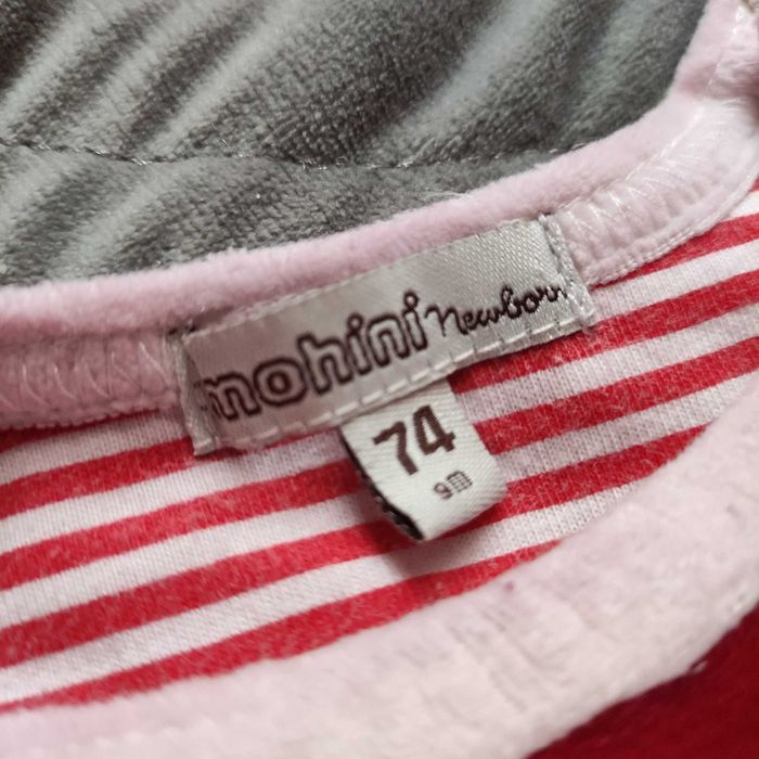 Ubranie na święta