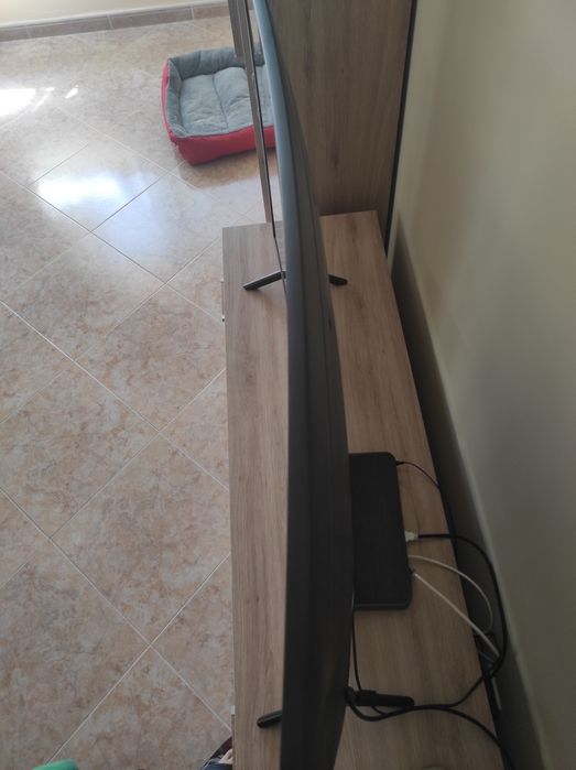 TV Samsung UE49RU7305 49'' LED Smart TV 4K curva