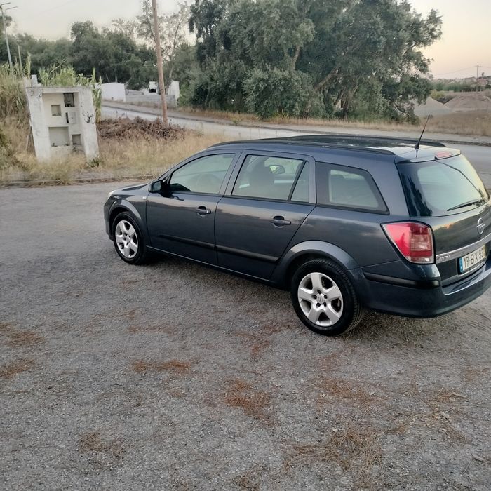 Opel Astra 1.3cdti