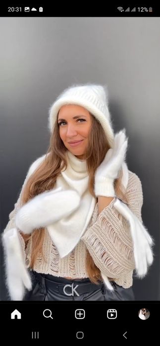 Продам Шапочка Герда