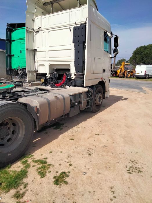 Camião / Trator - DAF XF460