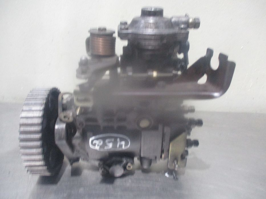 Bomba injetora VOLKSWAGEN Golf II (19E, 1G1)