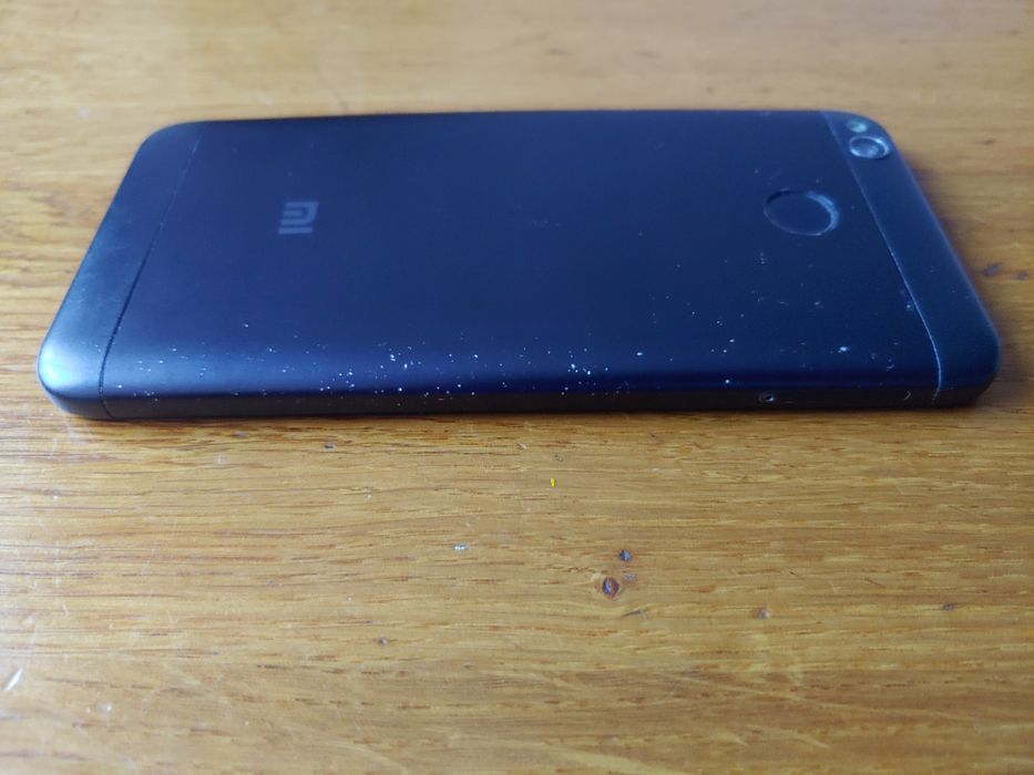 Смартфон Xiaomi Redmi 4x 2/16 Gb