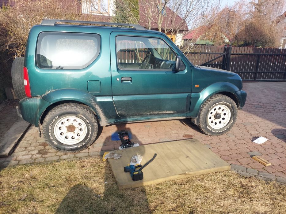 Koła 5x139,7.opony 215 75r 15