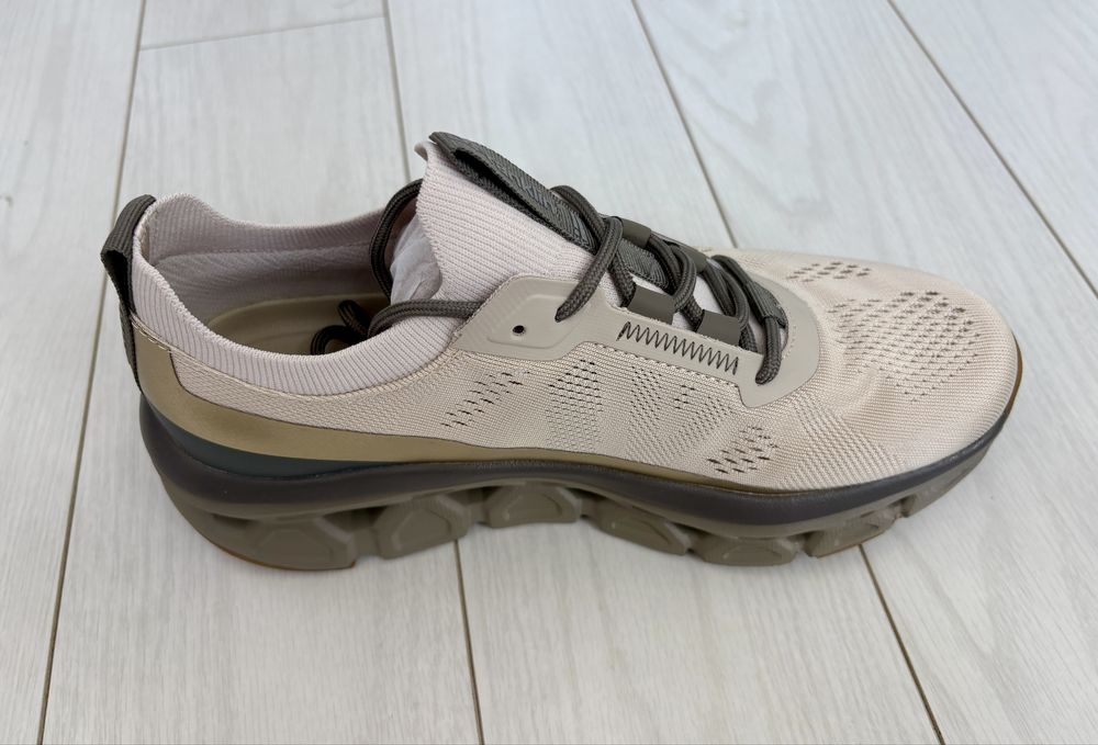 Sapatilhas D.Franklin Aero Sneakers, tamanho 39