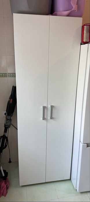Armario multiuso branco64751970943873120