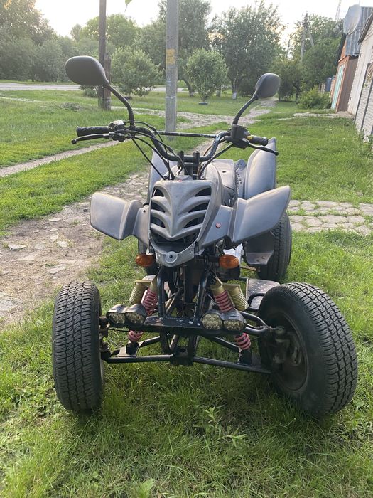 ПРОДАМ  Башан 150 кубов.