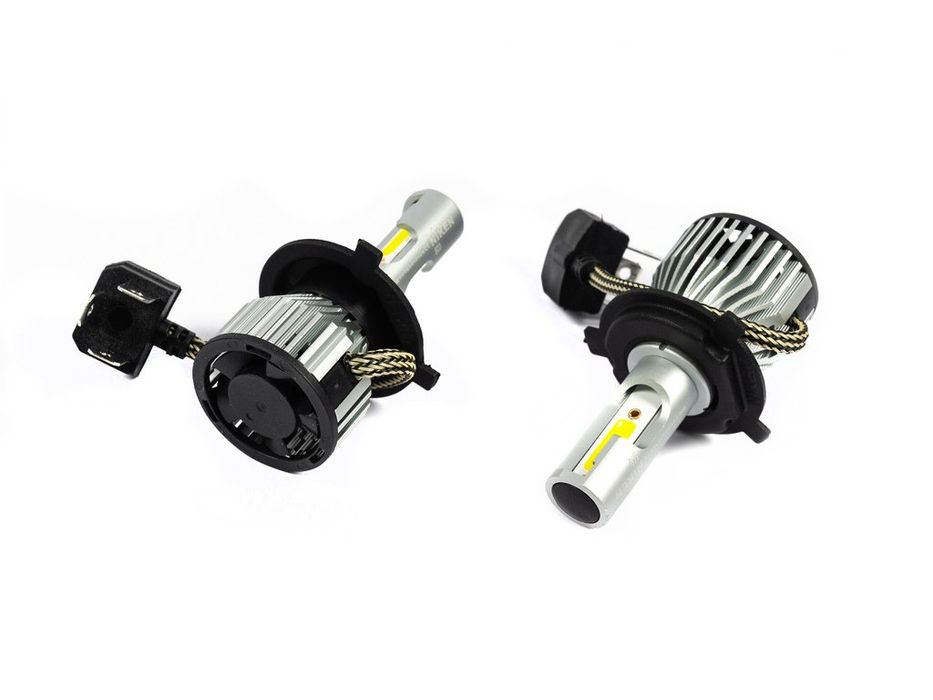 Комплект LED ламп H4 Niken Eco-series