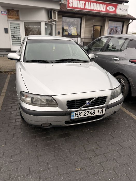 Продам  Вольво s60