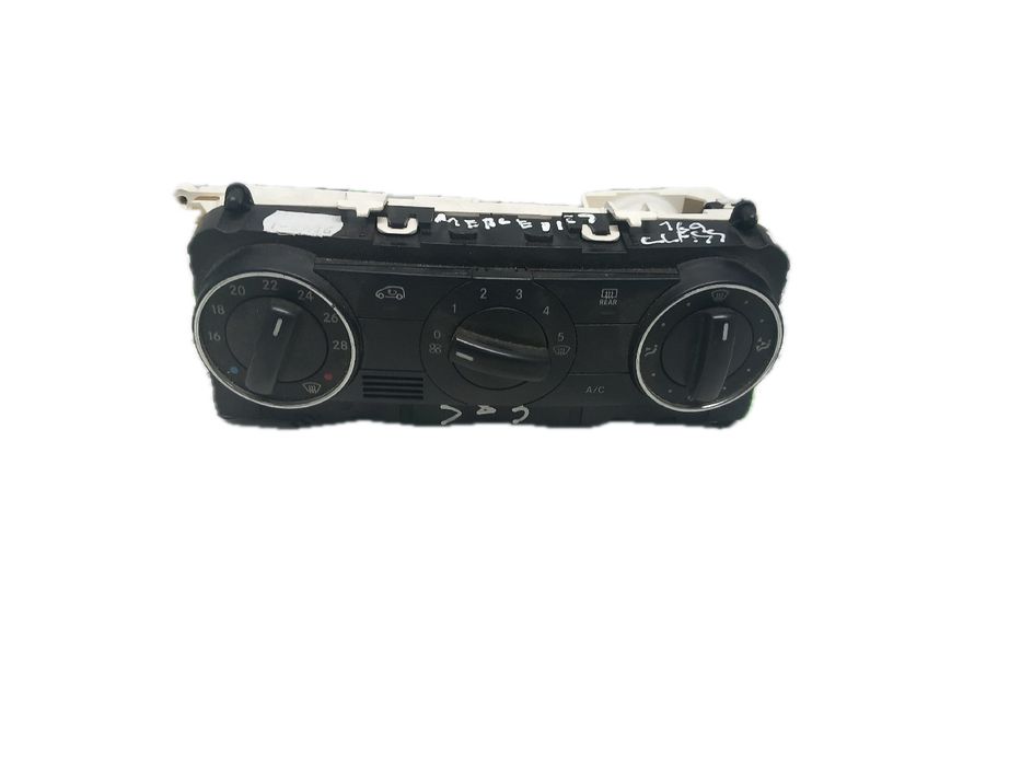 Comando chauffage / sofagem MERCEDES-BENZ Classe A (W169)