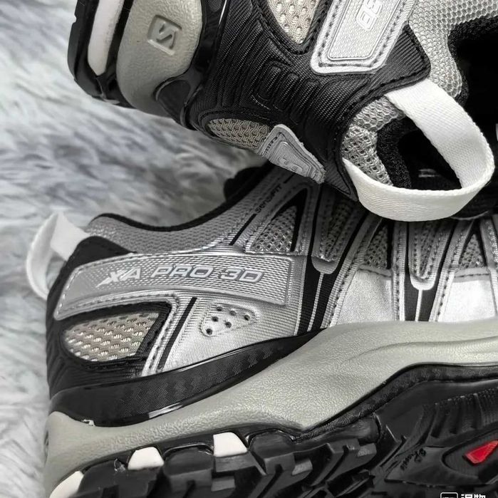 Кросівки Salomon  XA Pro 3D - 40,41,44 розмір