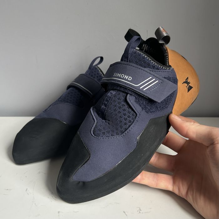 скельники Simond Vertika Soft