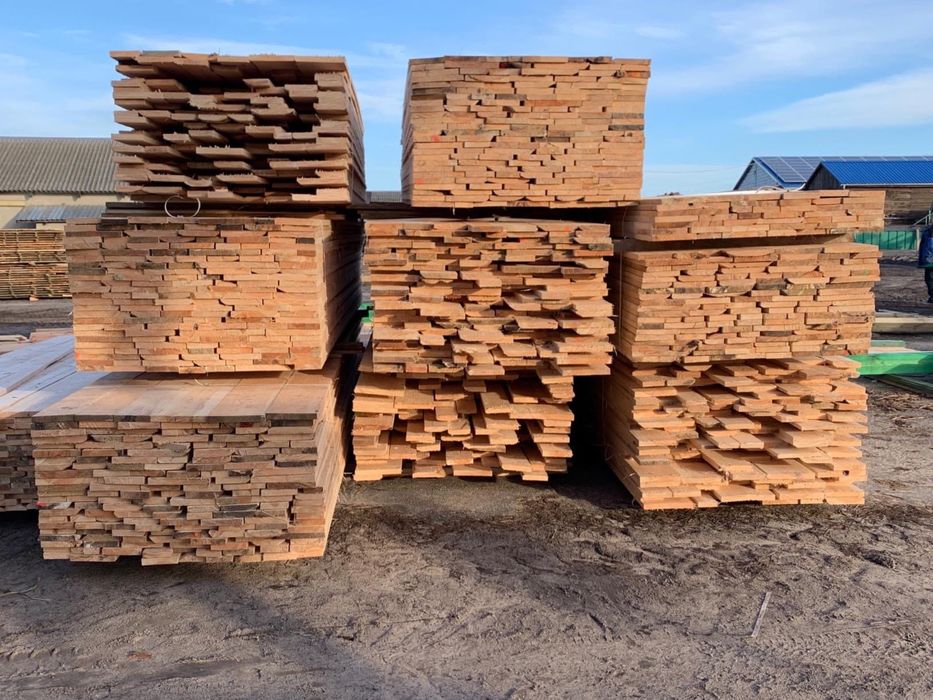 Deska szalunkowa, obiciowa, dachowa, calówka