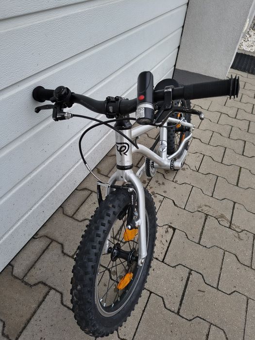 Rower dziecięcy Early Rider seeker x16