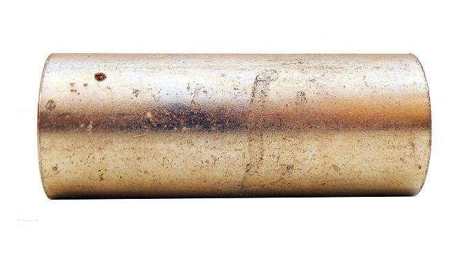 Tuleja strzemia Terraland Bednar 000  00643