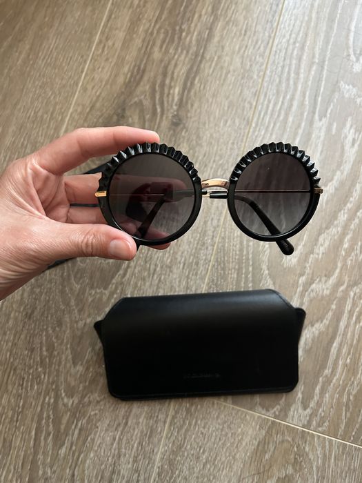 Очки Окуляри сонцезахисні D&G