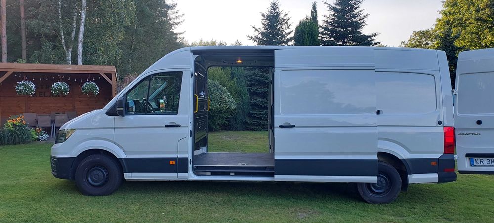 Usługi transportowe, przeprowadzki ,przewóz rzeczy, motocykle i inne