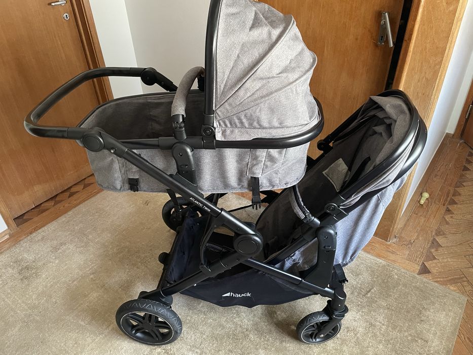 Selling a Twin Stroller510912851073443843