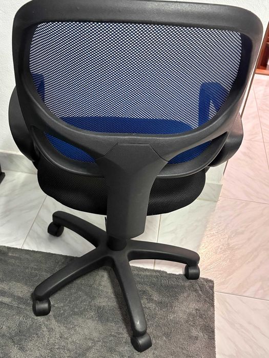 Cadeira Escritorio Ergonomica