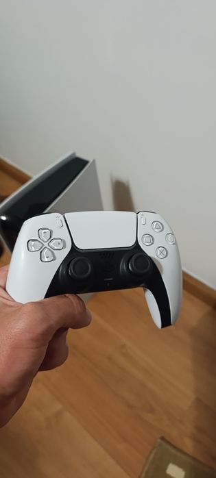 PlayStation 5 ps5 slim