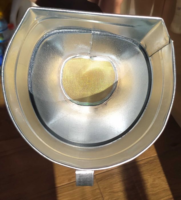 лейка для топлива, лейка для авто, лійка для палива, лійка для бензину