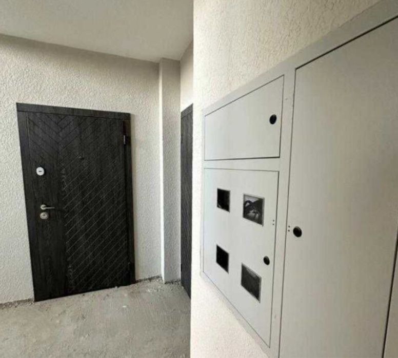 Збудована видова 1 км квартира від власника, ціну знижено! Терміново