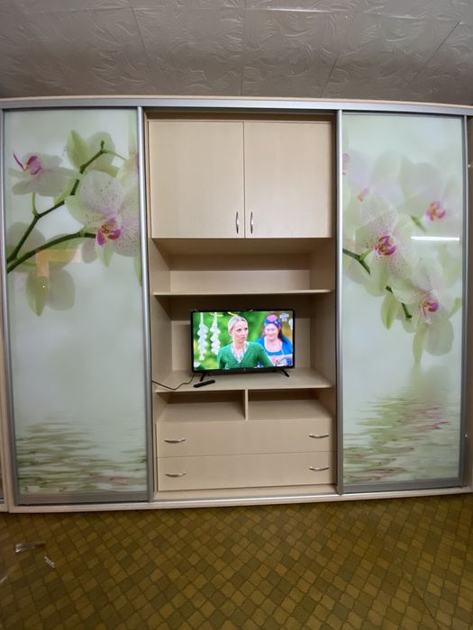 Шафи купе! Фабричні! Вибір по наявності і під замовлення. Шкафы купе