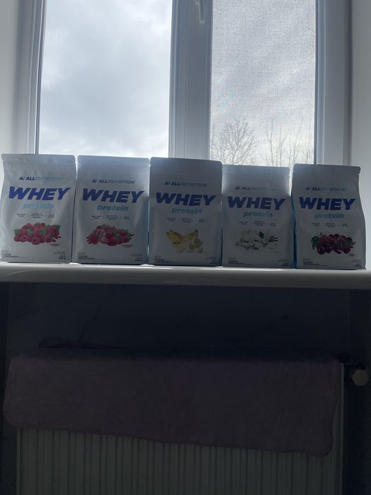 Протеин allnutrition