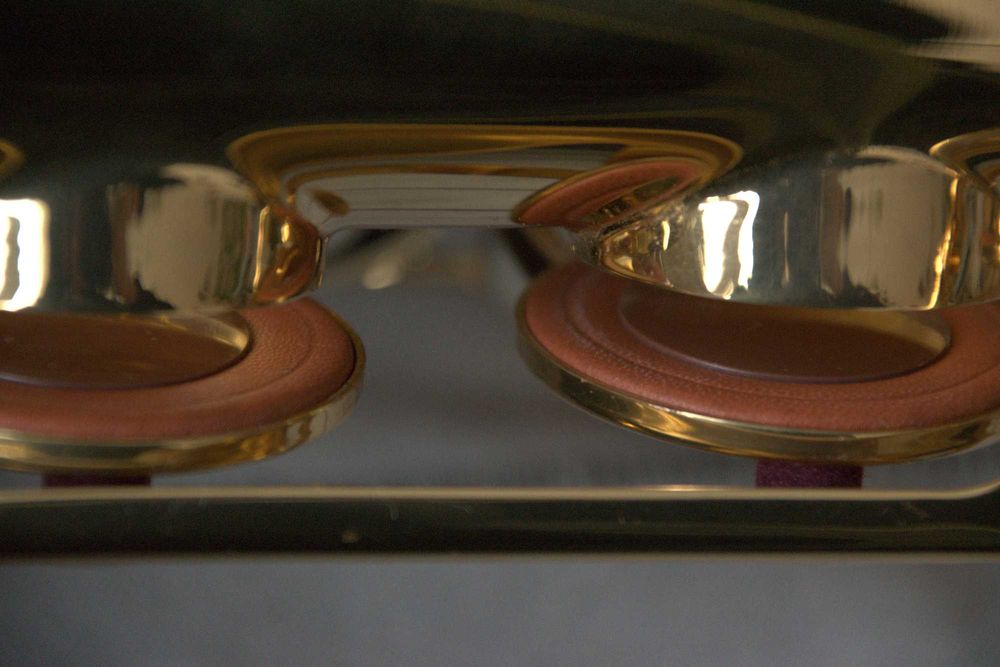 Saksofon altowy Yamaha 275