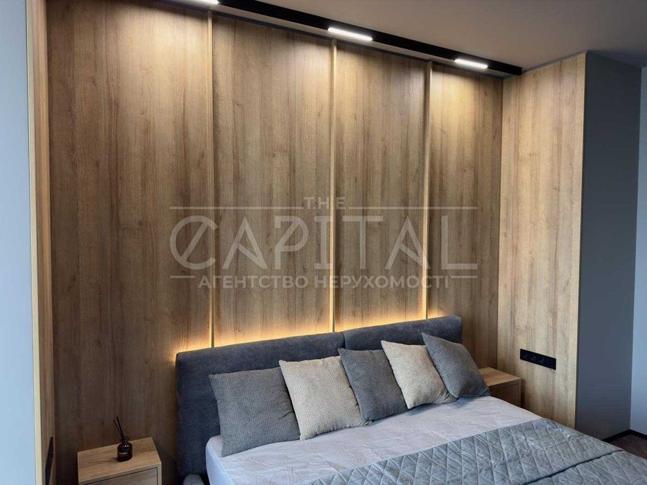 2-комнатная квартира по адресу ул. Иоанна Павла II (площадь 84 м²) - Atlanta.ua - фото 10