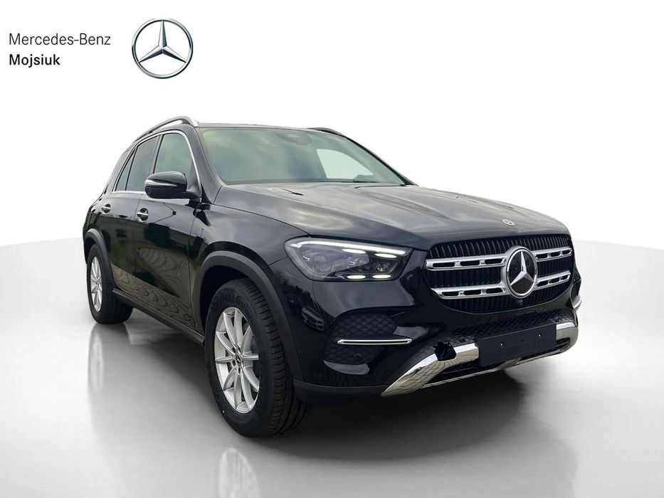 Mercedes-Benz GLE Mercedes-Benz GLE 300d 4Matic SUV