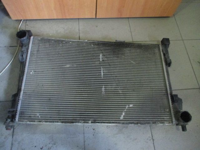 Radiador Agua RADI769 MERCEDES W203 SPORT COUPE 2004 220 CDI