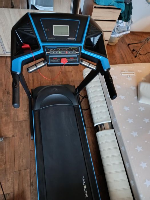 Sprzedam bieżnie Thunder