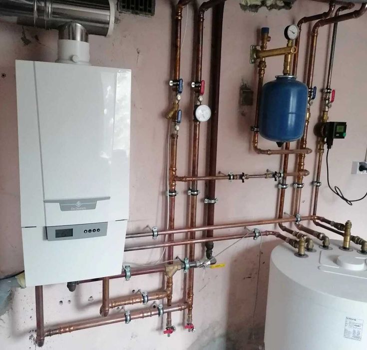 HYDRAULIK WUKO 24 h Grodzisk Mazowiecki Żyrardów i okolice