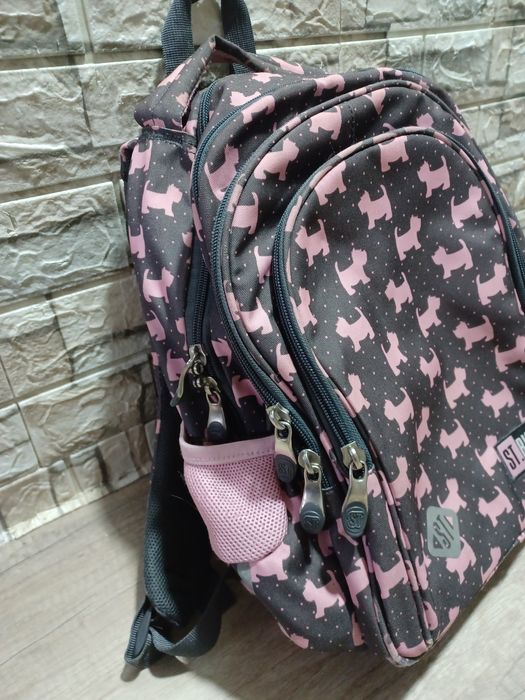 Рюкзак шкільний для дітей