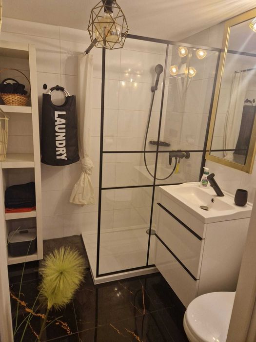 Domek letniskowy Jurata