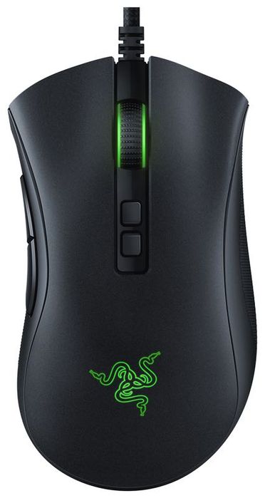 Ігрова миша Razer Deathadder v2 wire