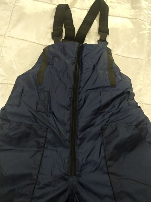 Комбінезон робочий