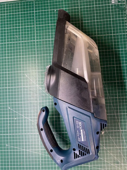 Aspirador  Bosch GAS 18-V1