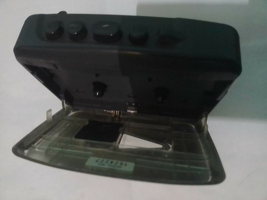 Walkman Sony  leitor de cassetes