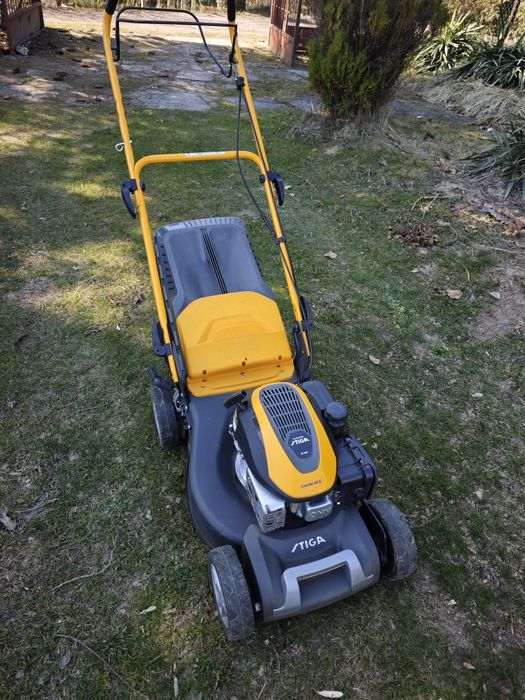 Kosiarka Stiga ST 140 Combi 48S