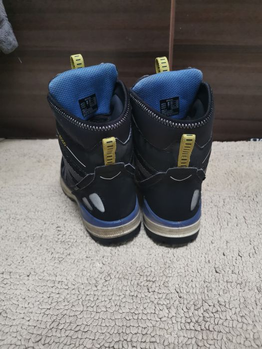 Śniegowce  chłopięce 29 Gore Tex