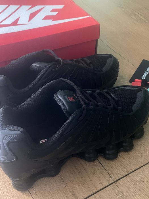 nike shox